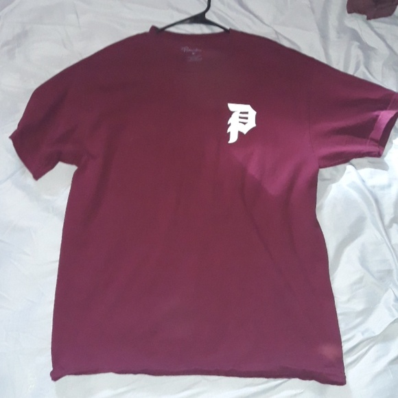 Primitive Tops - Primitive shirt